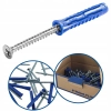 RAWLPLUG KOŁEK RAMOWY FUS 10X240MM TORX 10 SZTUK