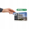STALCO Łom 16x300mm S-20712