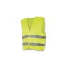 Kamizelka odblaskowa Stalco unisex L