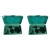 STALCO OTWORNICA DO DREWNA 19-64MM 11ELEM. S-27911 ZESTAW OTWORNIC — zestaw 2 szt.