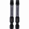 BIT UDAROWY TORX TT35 50mm KOŃCÓWKA MAGNETYCZNA BITY ZESTAW 2szt SCHMITH