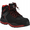 Obuwie robocze buty wysokie Schmith SAFE EXTREME rozmiar 44
