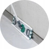 ECO EGO Zapas wkład do mopa płaskiego CIRCULAR POWER mikrofibra ekologiczny