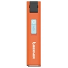 BERNER LATARKA RĘCZNA SKŁADANA 2W1 USB-C AKU FLEX FOLDABLE LUX SLIM T-C