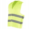 Kamizelka odblaskowa Stalco unisex L