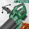 Odkurzacz/Dmuchawa akumulatorowa Stalco BVS40-720BL (S-97704)