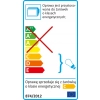 Halogen biały ciepły 7500 lm 400 W
