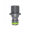 Stalco Garden Przyłącze z gwintem zewnętrznym 3/4" STR S101010466