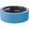TAŚMA MALARSKA WASHI UV PROOF 38mm × 50m STALCO ODPORNA NA WARUNKI POGODOWE
