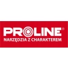 UCHWYT PRZYSSAWKA DO SZYB, ALU., 3X118MM, MAX.120KG, PROLINE