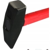 SCHMITH MŁOTKI ŚLUSARSKIE FIBERGLASS 200g 800g 1000g 1500g — zestaw 4 produktów