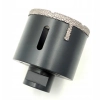 STALCO OTWORNICA DIAMENTOWA 75MM UCHWYT M14