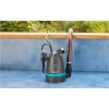 Pompa zatapialna Gardena 250 W 8200 l/h NISKI ZASYS IDEALNA DO BASENU