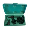 STALCO OTWORNICA DO DREWNA 19-64MM 11ELEM. S-27911 ZESTAW OTWORNIC — zestaw 2 szt.