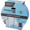 TAŚMA MALARSKA WASHI UV PROOF 38mm × 50m STALCO ODPORNA NA WARUNKI POGODOWE