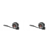SCHMITH MIARA ZWIJANA 3M 16MM BLACKBULL CLASS 1 2SZT — zestaw 2 szt.