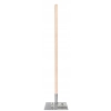 PROSPERPLAST ZBIJAK SKUWACZ DO LODU SKROBACZKA 25CM x 108CM