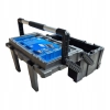 MACALISTER CANTILEVER PRO 22 TOOLBOX SKRZYNKA NARZĘDZIOWA BOX DUŻA