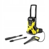 Myjka ciśnieniowa indukcyjna Karcher K5 Basic 145 bar + szczotka t 5 — zestaw 2 produktów