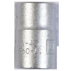 Nasadka 9mm 1/2" 6-kątna krótka cv Stanley