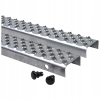 Zestaw ostrzy do tarnika fasadowego Instar 1200 mm 3x400 mm