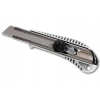 STALCO NÓŻ Z OSTRZEM ŁAMANYM 18MM S-17540