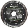Tarcza diamentowa Stalco S-71971 125x22,2 mm TURBO