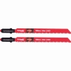 Brzeszczoty do wyrzynarki HCS 50CRV 100mm 10TPI 2s