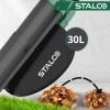 Odkurzacz/Dmuchawa akumulatorowa Stalco BVS40-720BL (S-97704)