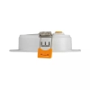 SPECTRUM DURE 3 MAX DOWNLIGHT 28W IP44 FI230X30