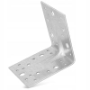 Kątownik ciesielski Wkręt-Met wzmocniony ocynk 105x90 mm 1 szt.