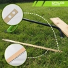 BRZESZCZOT DO PIŁY KABŁĄKOWEJ EXP DO DREWNA SUCHEGO 533mm STALCO GARDEN