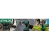 Odkurzacz/Dmuchawa akumulatorowa Stalco BVS40-720BL (S-97704)