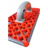 Paca tarnik TYTANX 155x375 mm tarka do styropianu przelotowa Instar 3701