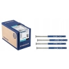 RAWLPLUG KOŁEK RAMOWY 10X120MM TORX 10 SZTUK