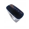 BOLD OCZYSZCZACZ POWIETRZA BIAŁY Z LAMPAKI UV I FILTRAMI HEPA Air Purifier