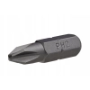 Końc bit 1/4" Phillips blist PH 3x25mm 3szt