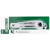 STALCO NÓŻ Z OSTRZEM ŁAMANYM 18MM S-17540