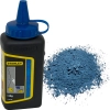 Kreda traserska Stanley 1-47-403 115 g niebieska