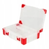 SCHMITH ORGANIZER Z GUMOWYMI NAROŻNIKA 23.5x16.5cm