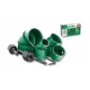 STALCO OTWORNICA DO DREWNA 19-64MM 11ELEM. S-27911 ZESTAW OTWORNIC