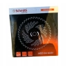 SCHMITH NÓŻ DO KOSY SPALINOWEJ 40 ZĘBÓW 255MM OTWÓR 25,4MM