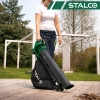 Odkurzacz/Dmuchawa akumulatorowa Stalco BVS40-720BL (S-97704)