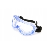 HARDY GOGLE OKULARY PRZECIWODPRYSKOWE Ochronne BHP
