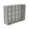 PAWBOL PUSZKA NADTYNKOWA 300 x 220 x 120 mm IP65