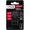 BIT UDAROWY TORX TT40 25mm KOŃCÓWKA MAGNETYCZNA BITY ZESTAW 5szt SCHMITH