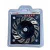 SCHMITH TARCZA DIAMENT DO SZLIF 125MM TURBO U