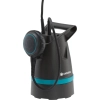 Pompa zatapialna Gardena 250 W 8200 l/h NISKI ZASYS IDEALNA DO BASENU