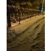EKVIP LAMPKI CHOINKOWE LED 100 m IP44 1000 LED CIEPŁA BIAŁA