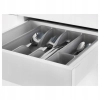 Wkład do szuflady na sztućce IKEA 31 x 26 cm
